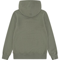 Levi'S sudadera niño LVB MINI BATWING HOODIE vista trasera