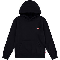 LVB MINI BATWING PULL OVER HOO