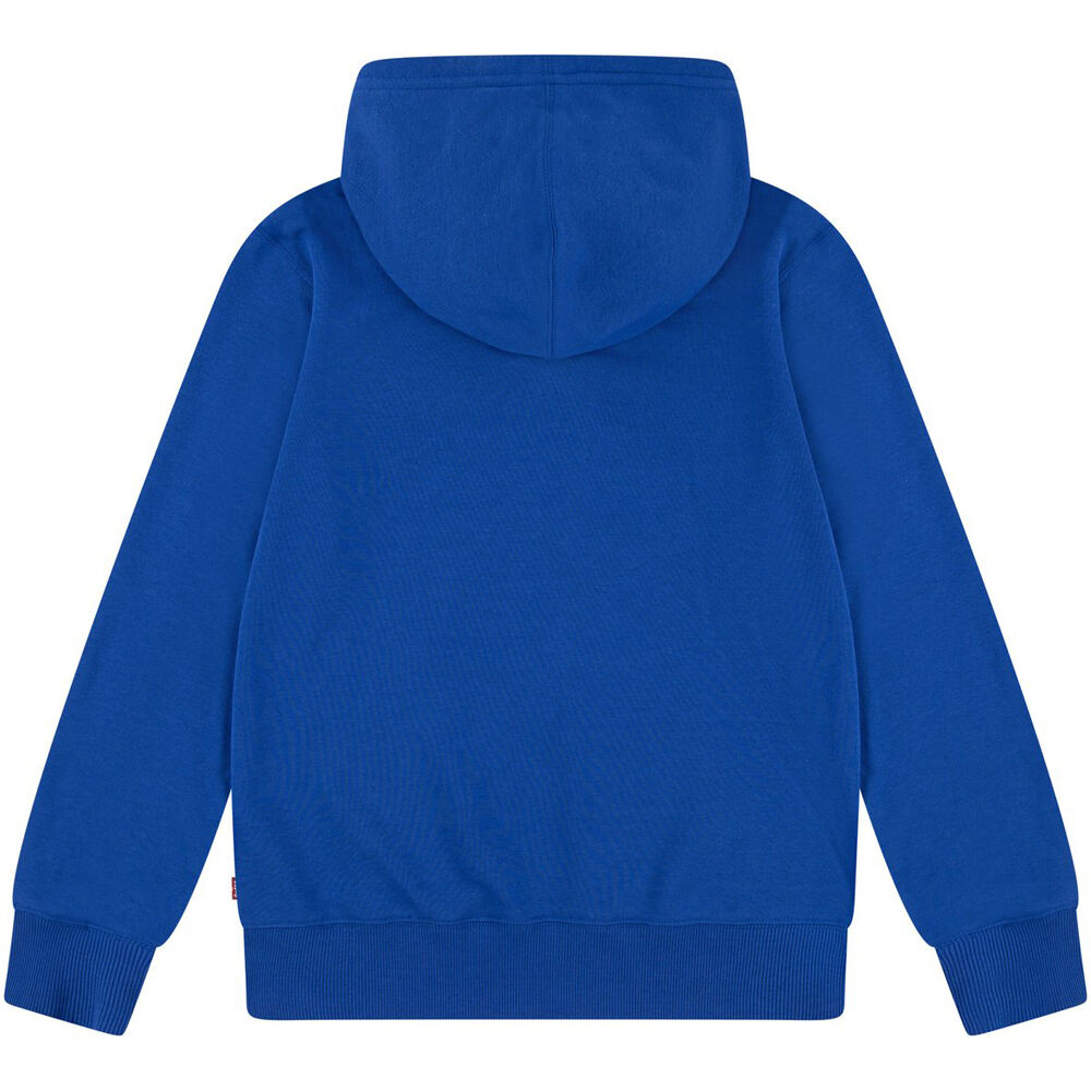 Levi'S sudadera niño LVB MINI BATWING PULL OVER HOO vista trasera