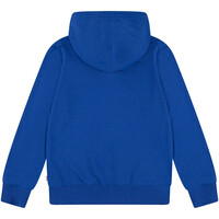 Levi'S sudadera niño LVB MINI BATWING PULL OVER HOO vista trasera
