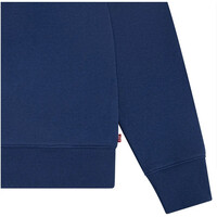 Levi'S sudadera niño LVB MINI LOGO CREWNECK SWEATSH 03