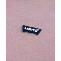 Levi'S sudadera niño LVB MINI LOGO CREWNECK SWEATSH vista detalle