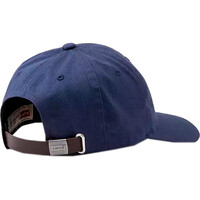 Levi'S visera lona CLASSIC TWILL 01