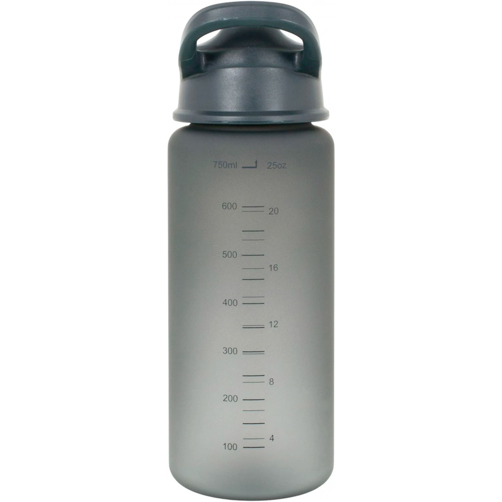 Lifeventure cantimplora Flip  Top Water Bottle vista frontal
