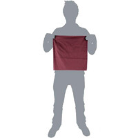Lifeventure varios montaña Recycled SoftFibre Trek Towel Pocket 02