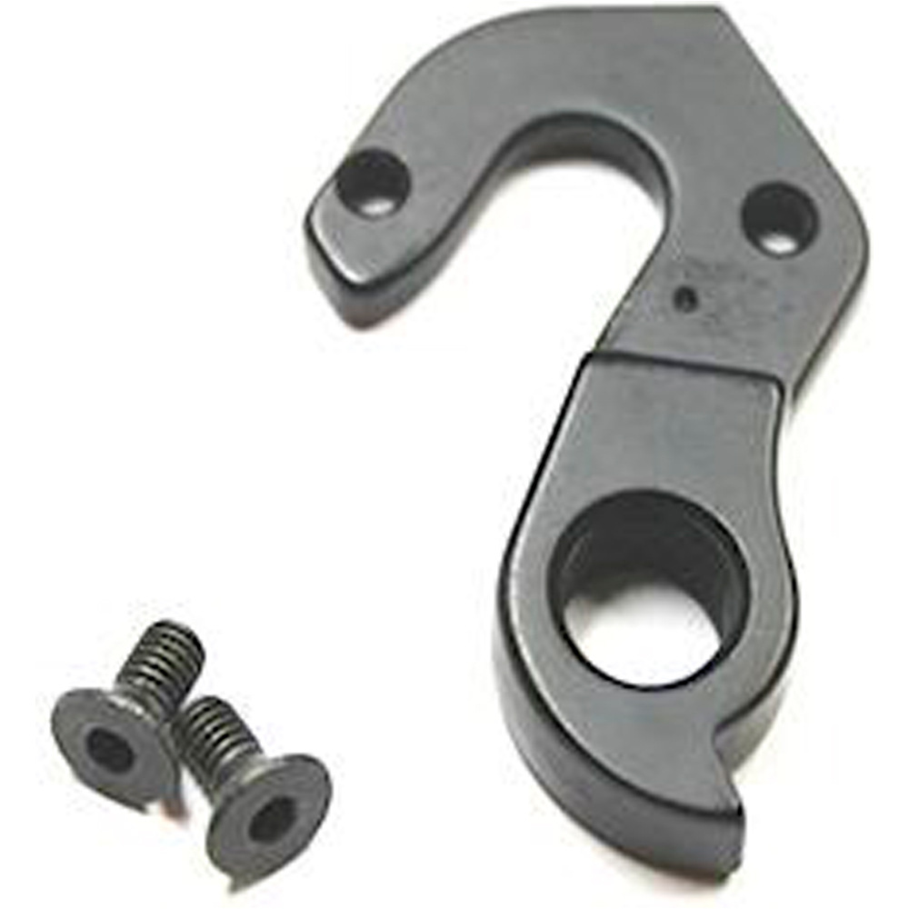 Look despiece bicicleta carretera PUNTERA CUADRO LOOK 765 vista frontal