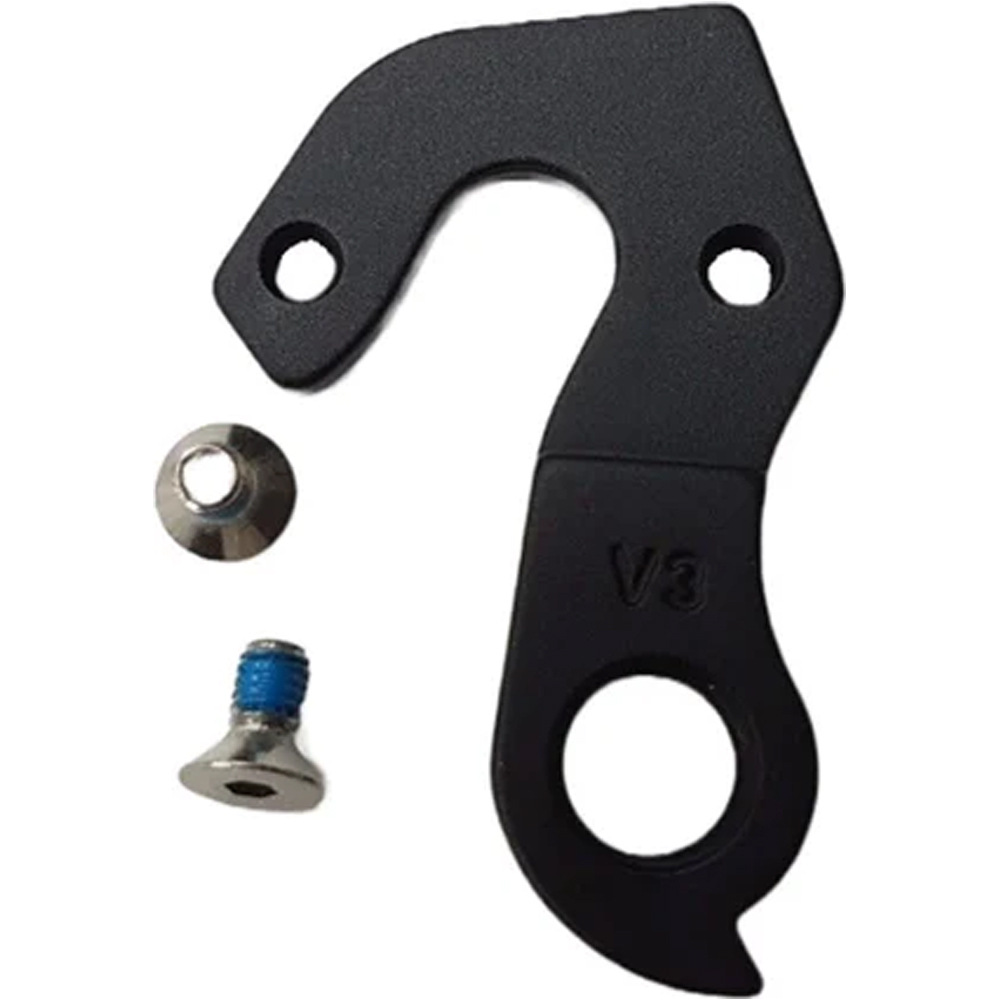 Look despiece bicicleta carretera PUNTERA CUADRO LOOK 795 795BLADE 785/RS vista frontal