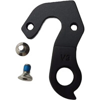 Look despiece bicicleta carretera PUNTERA CUADRO LOOK 795 795BLADE 785/RS vista frontal