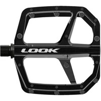 Look pedales plataforma PEDALES TRAIL ROC PLUS vista frontal
