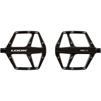 Look pedales plataforma PEDALES TRAIL ROC vista frontal