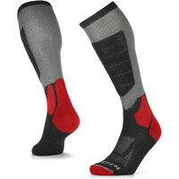 MWSH WOOL SKI MIDWEIGHT WHALES