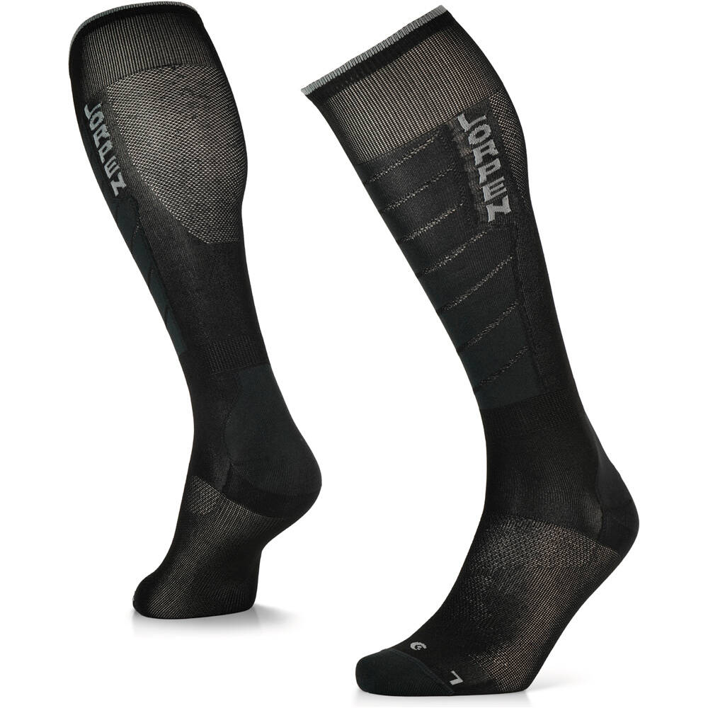 Lorpen calcetines esquí PSC PRO SKI COMPETITION vista frontal
