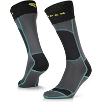 Lorpen calcetines esquí SBW SKI BIOWARM vista frontal