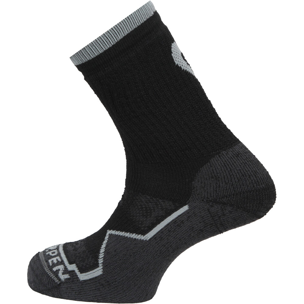 Lorpen calcetines montaña _3_FORUM ETHF ECOTHERM HIKER vista frontal