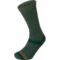 Lorpen calcetines montaña H2WE HUNTING 2PACK ECO vista frontal