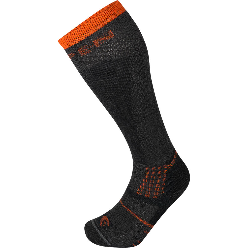 Lorpen calcetines montaña H3HOC T3 HEAVY HUNTER OVERCALF ECO vista frontal