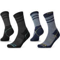 MH2PC WOOL HIKE 2 PACK CREW
