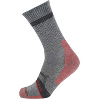 MHMCM MERINO HIKE MIDWEIGHT CREW