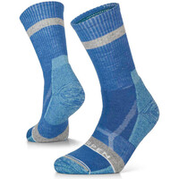 MHMCW MERINO HIKE MIDWEIGHT CREW W