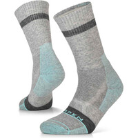 MHMCW MERINO HIKE MIDWEIGHT CREW W