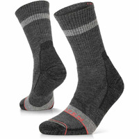 MHMCW MERINO HIKE MIDWEIGHT CREW W