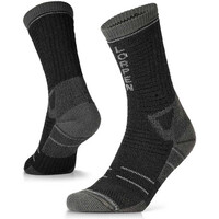 Lorpen calcetines montaña PTHC PRO TREK HEAVYWEIGHT CREW vista frontal