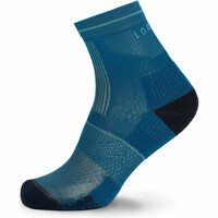 Lorpen calcetines montaña PTLCS PRO TREK COOLMAX LIGHT SHORTY vista frontal