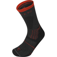 Lorpen calcetines montaña T3HMC T3 MEN HEAVY TREKKER ECO vista frontal