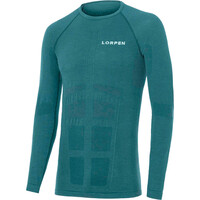 TAKU L/S T-SHIRT M