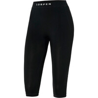 Lorpen pantalón térmico mujer MUNIA CAPRI W vista frontal