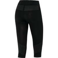 Lorpen pantalón térmico mujer MUNIA CAPRI W vista trasera