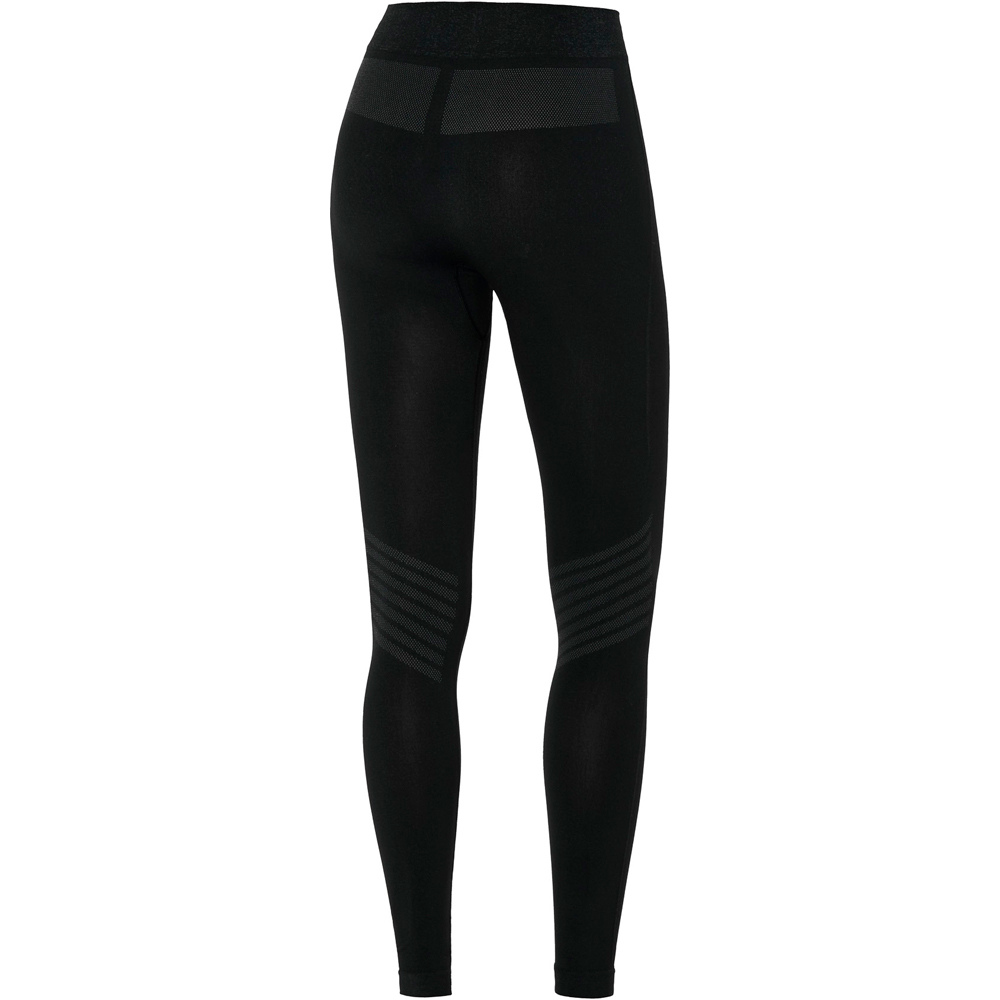 Lorpen pantalón térmico mujer MUNIA PT W vista trasera