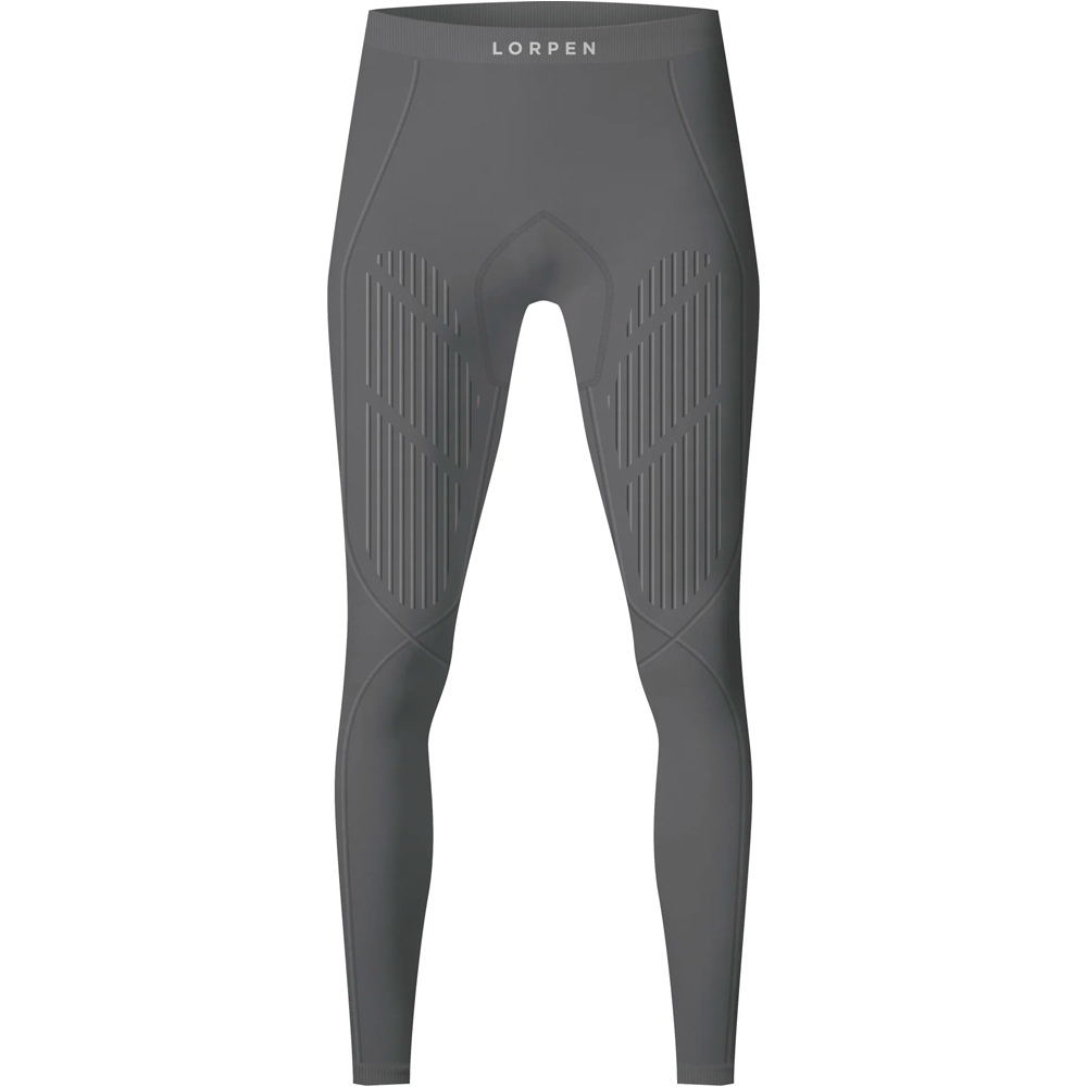 Lorpen pantalón térmico mujer TAKU PT W vista frontal