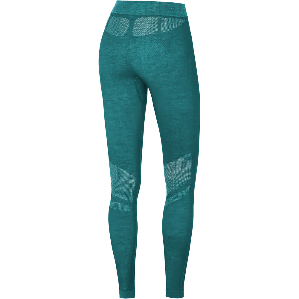 Lorpen pantalón térmico mujer TAKU PT W vista trasera
