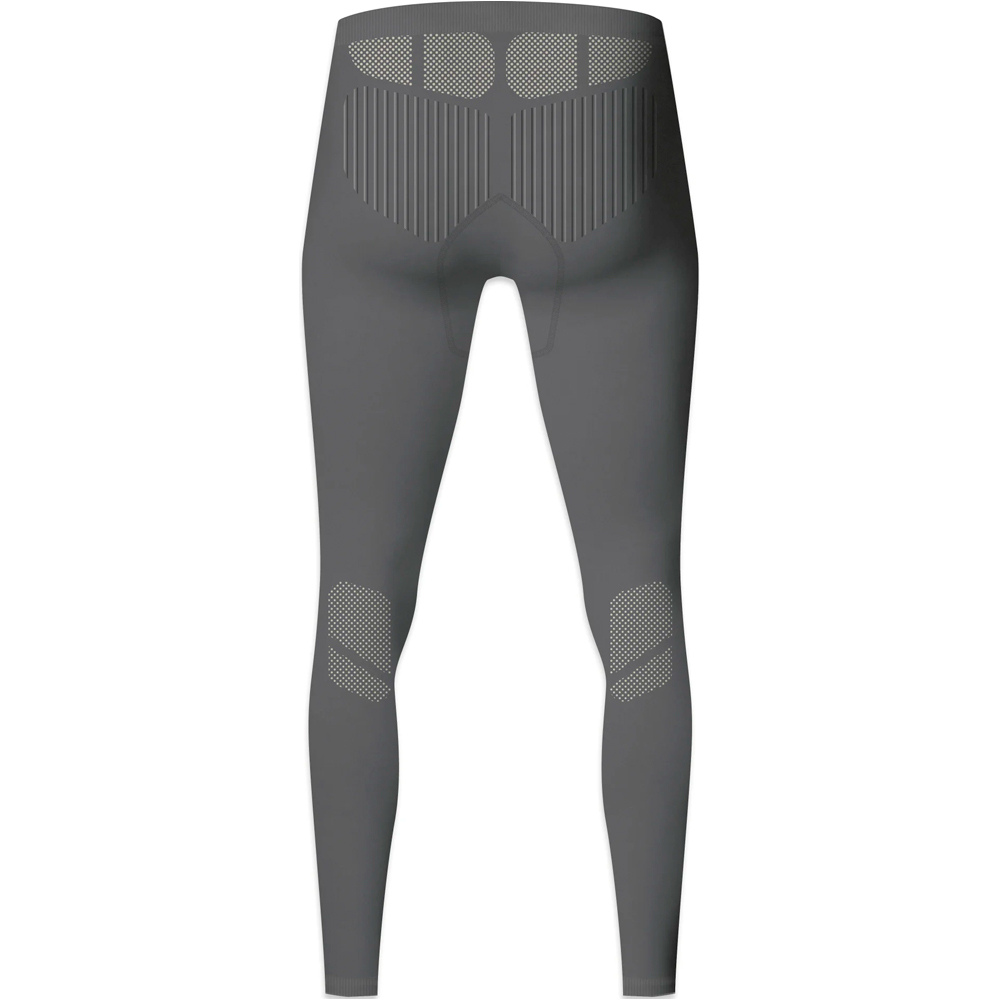 Lorpen pantalón térmico mujer TAKU PT W vista trasera
