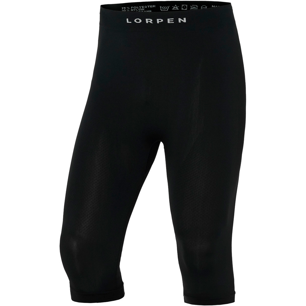 Lorpen pantalón térmico MUNIA CAPRI M vista frontal
