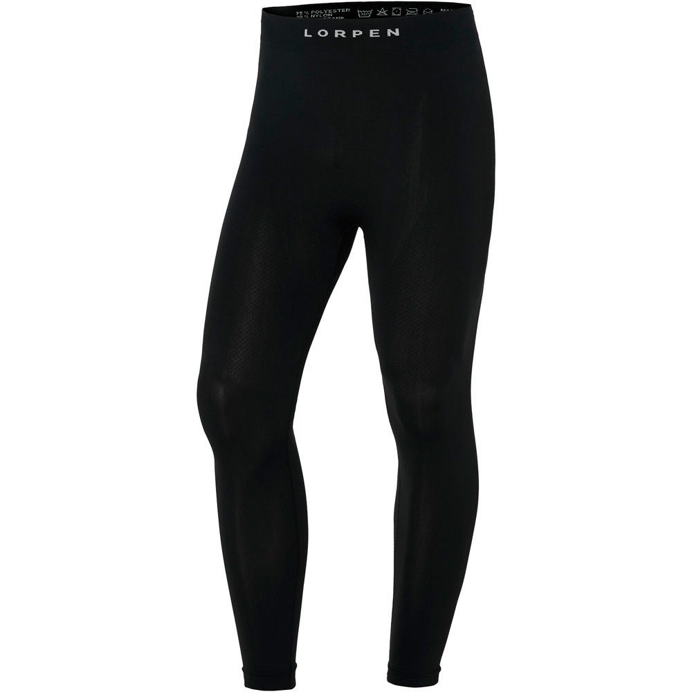 Lorpen pantalón térmico MUNIA PT M vista frontal