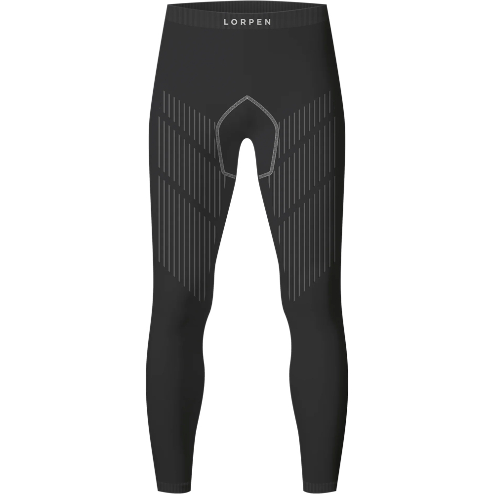 Lorpen pantalón térmico TAKU PT M vista frontal