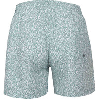 Losan bañador playa hombre BAADOR HOJAS vista trasera