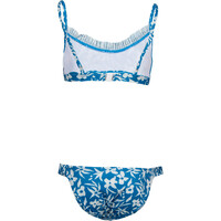 Losan bañador playa niña BIKINI HAWAII vista trasera