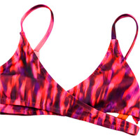 Losan bañador playa niña BIKINI TIE DYE vista detalle