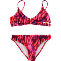 BIKINI TIE DYE