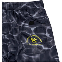 Losan bañador playa niño AQUA DARK 03