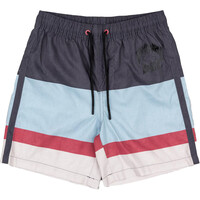 Losan bañador playa niño SURFER vista frontal