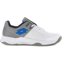 Lotto Zapatillas Padel Hombre SUPERRAPIDA 600 lateral exterior