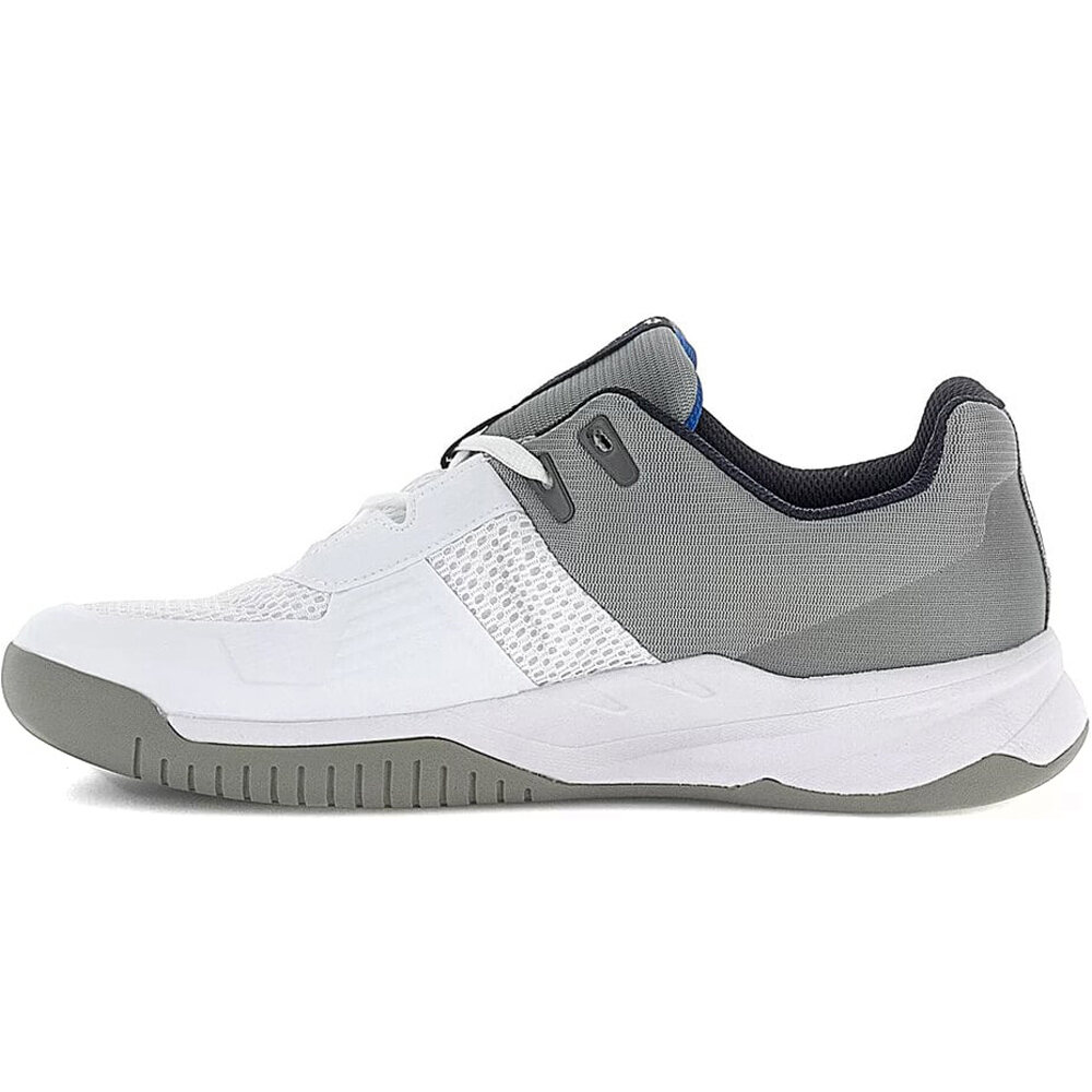 Lotto Zapatillas Padel Hombre SUPERRAPIDA 600 vista trasera