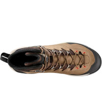 Lowa bota trekking hombre LOWA EXPLORER GTX MID 07