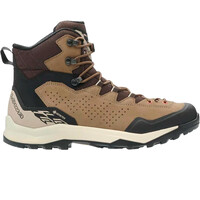 Lowa bota trekking hombre LOWA EXPLORER GTX MID lateral exterior