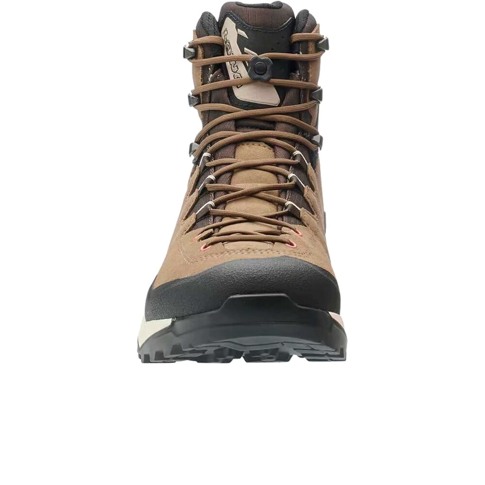 Lowa bota trekking hombre LOWA EXPLORER GTX MID puntera