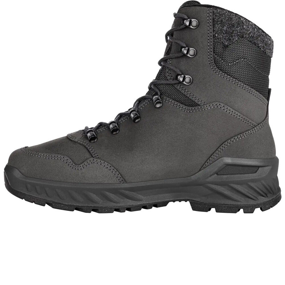 Lowa bota trekking hombre NABUCCO GTX puntera